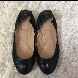 Tory Burch flats